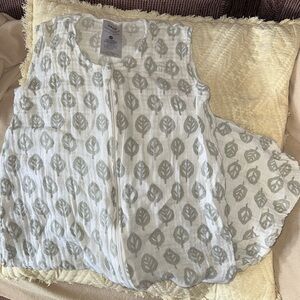 Muslin Cotton Halo SleepSack XL